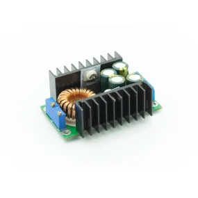 10A DC-DC Step-Down Buck Adjustable Converter