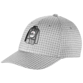 adidas Mens Members Bounce Cap