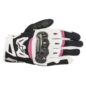 Alpinestars Stella SMX-2 v2 Air Carbon Motorcycle Gloves