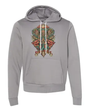 Ancient Elephant Hoodie [SMALL ONLY]