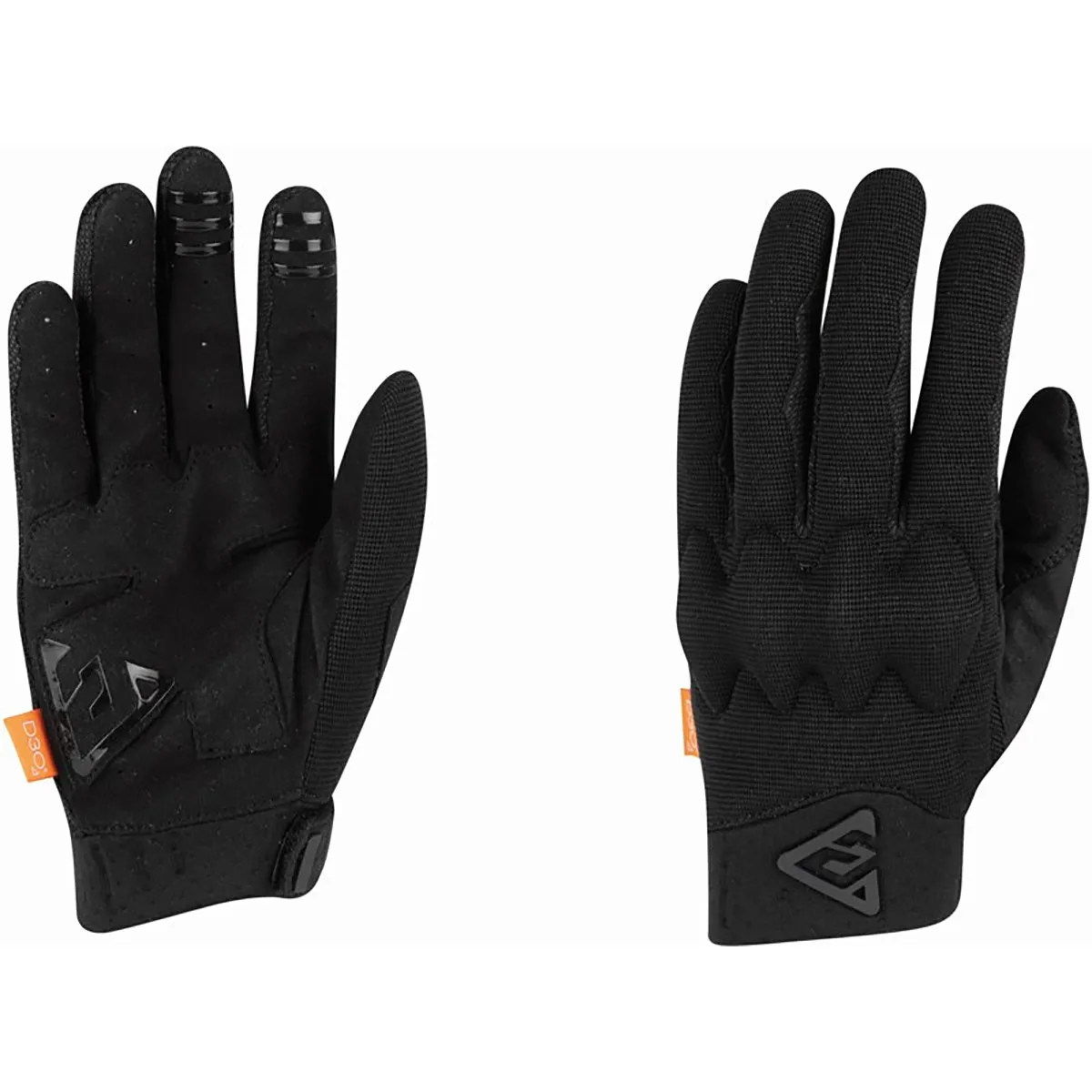 Answer Racing A22 Paragon Men's Off-Road Gloves (Refurbished, Without Tags)