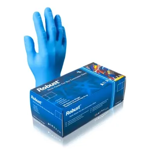 Aurelia Robust Nitrile Gloves (6.0 mil) | Exam Grade | Case of 1000