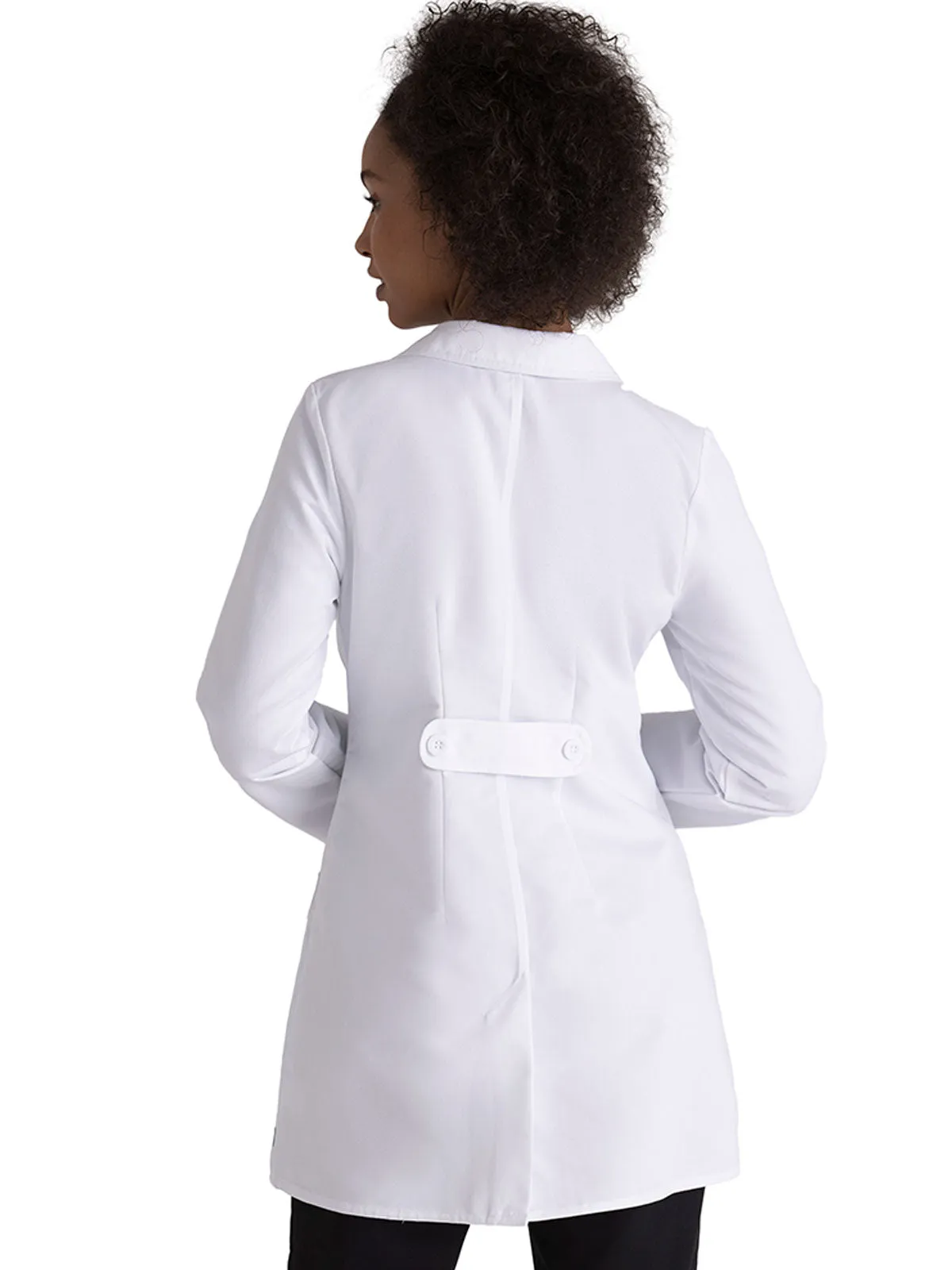 Classic - Women's Hannah Lab Coat