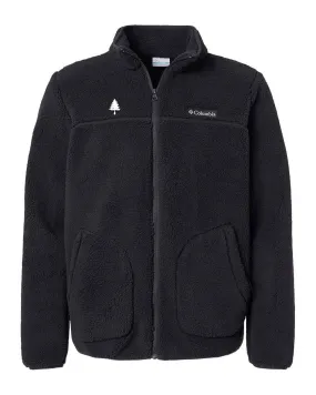 Columbia X 4EVERGREEN Mens Sherpa