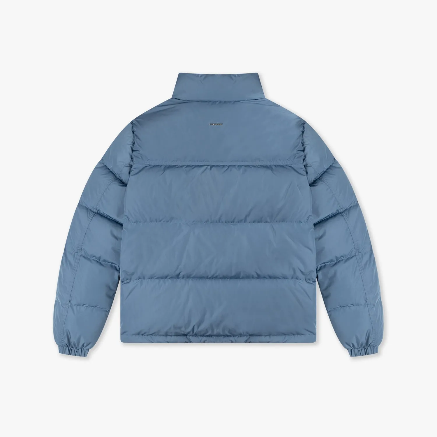 Croyez Organetto Puffer Jacket