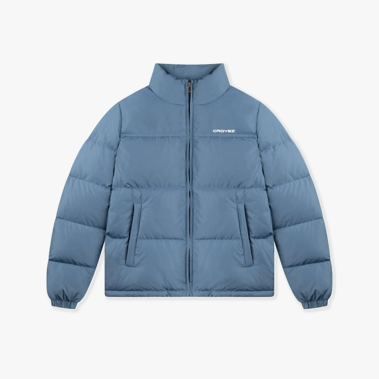 Croyez Organetto Puffer Jacket