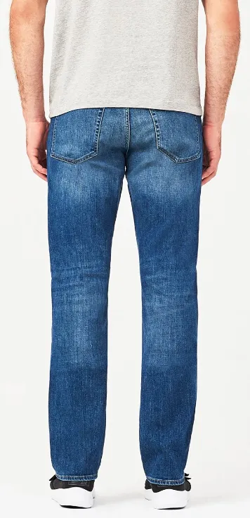 DL1961 | Avery Modern Straight Jean | Epoxy