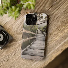 Down to the River - iPhone Tough Cases