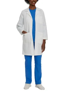 Essential - Women's Stretch Twill 38" Lab Coat