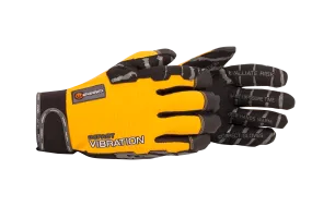 EUREKA IMPACT VIBRATION GLOVES EIMP-VIB