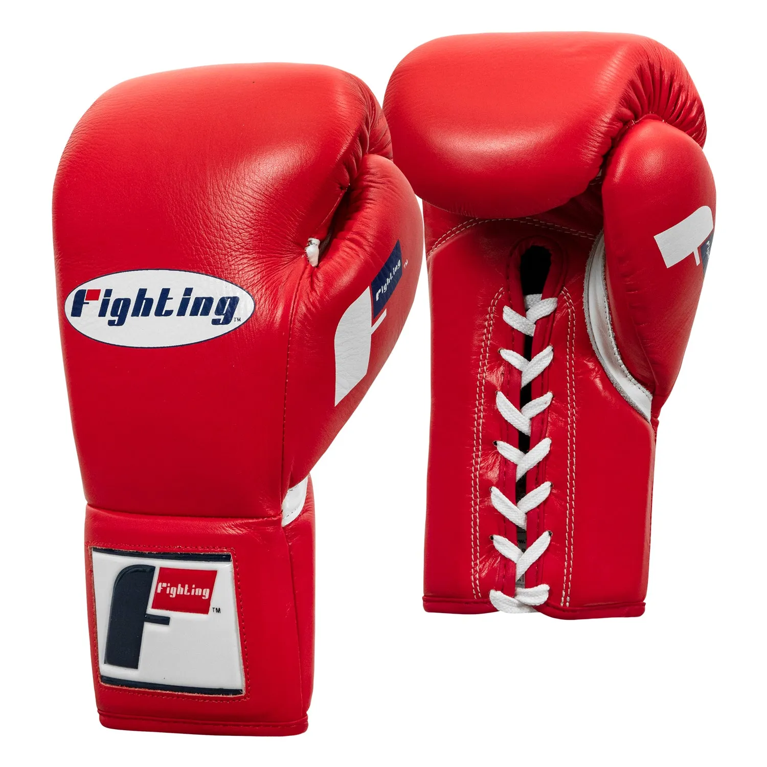 Fighting Fearless Certified Pro Fight Gloves II