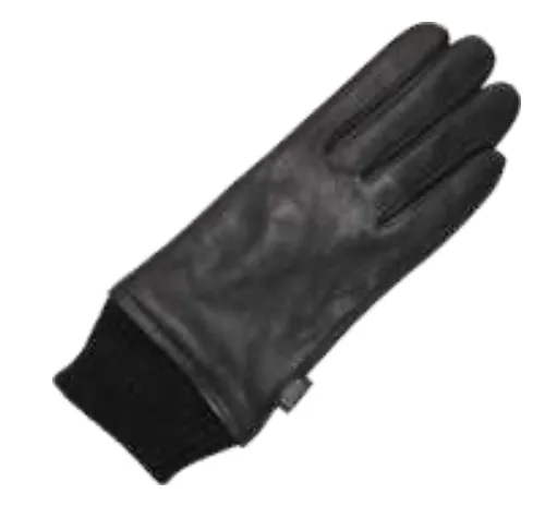 Gloves - Lambskin W/Cashmere Lining