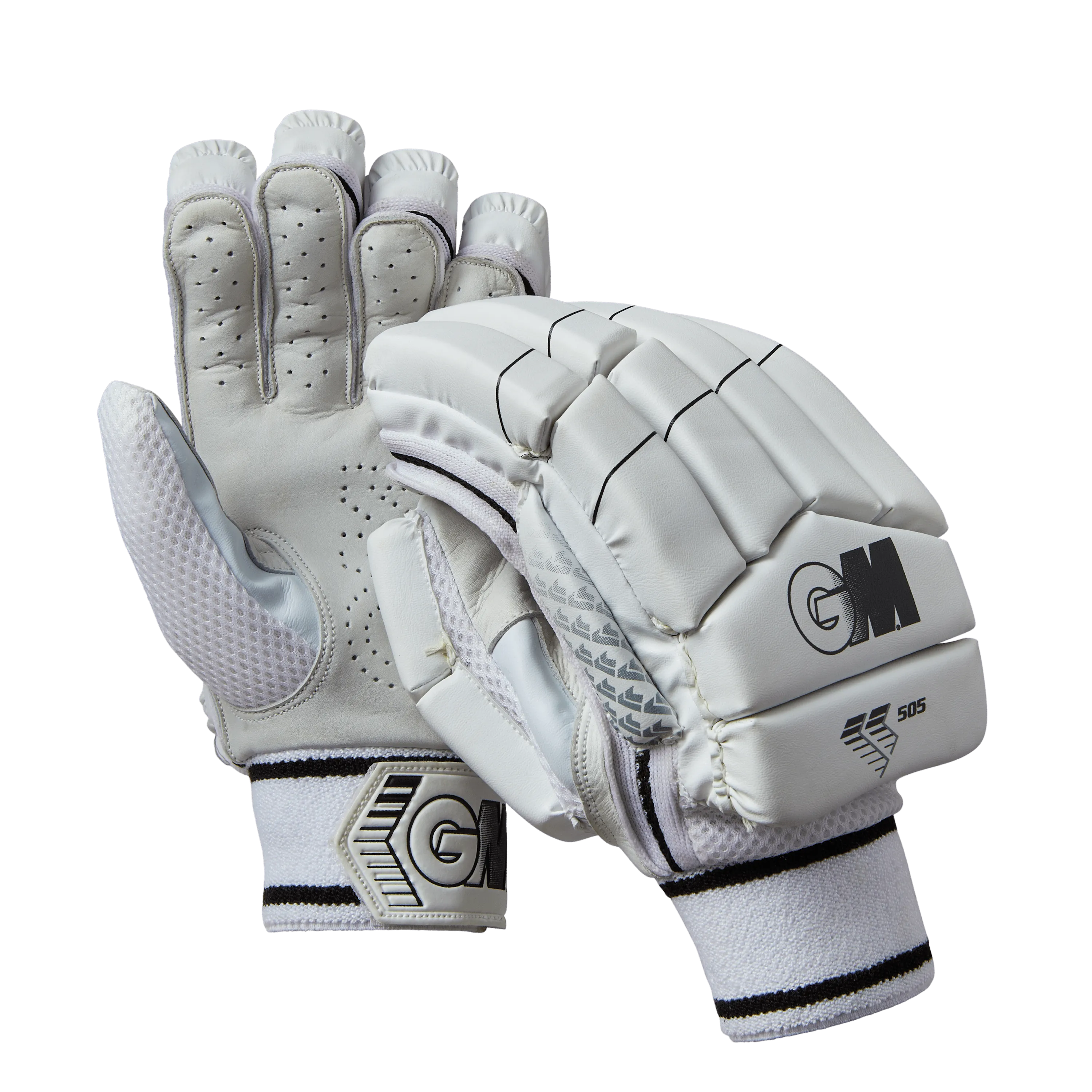 GM 505 Adult Batting Gloves