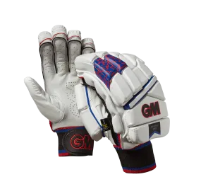 GM Mythos 909 Cricket Batting Gloves RH