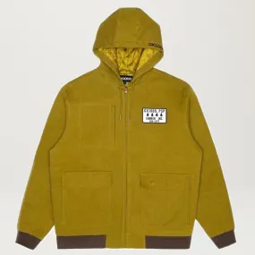 GX1000 Lumber Work Coat (Green)