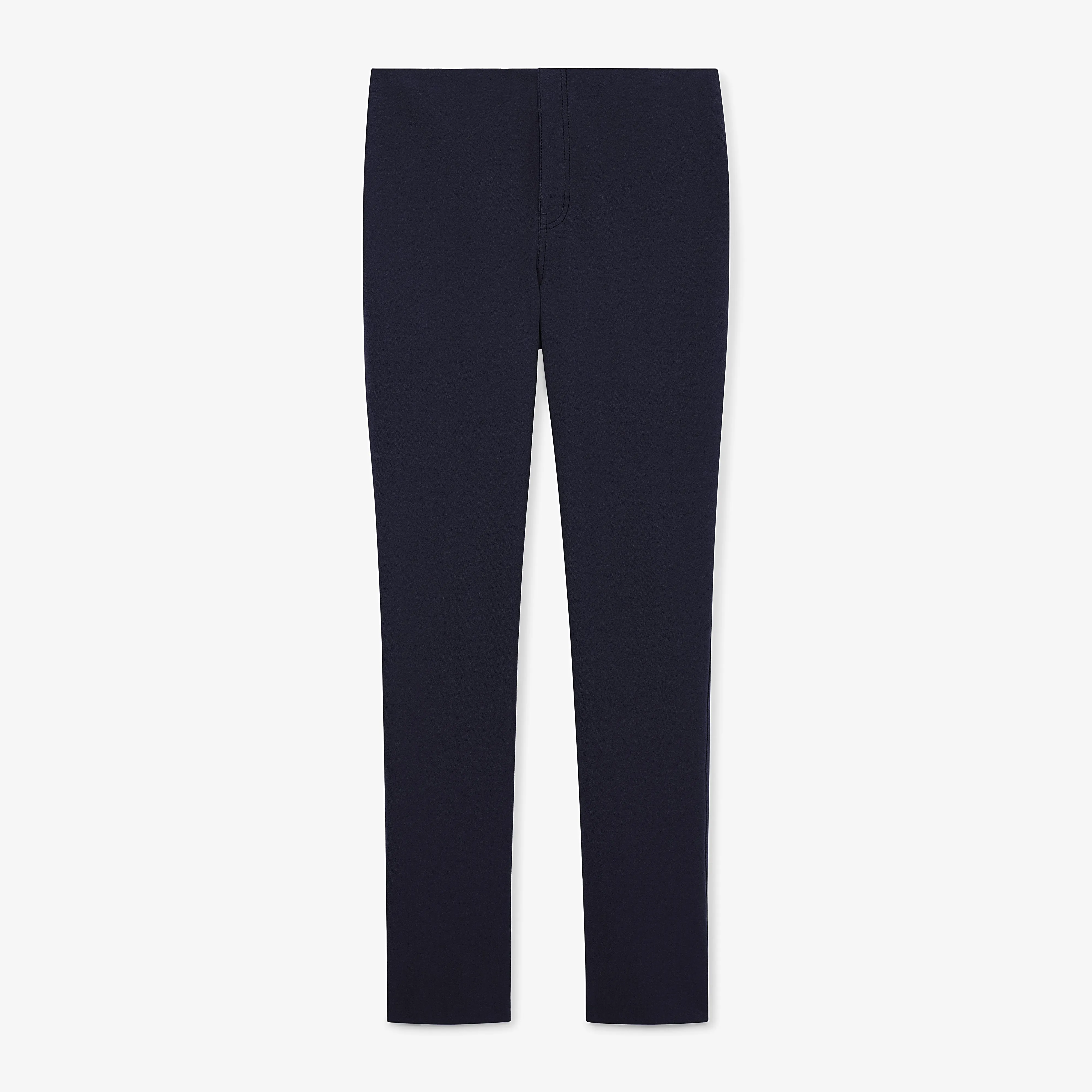 Hockley Jean - Eco Better Than Denim :: Ink