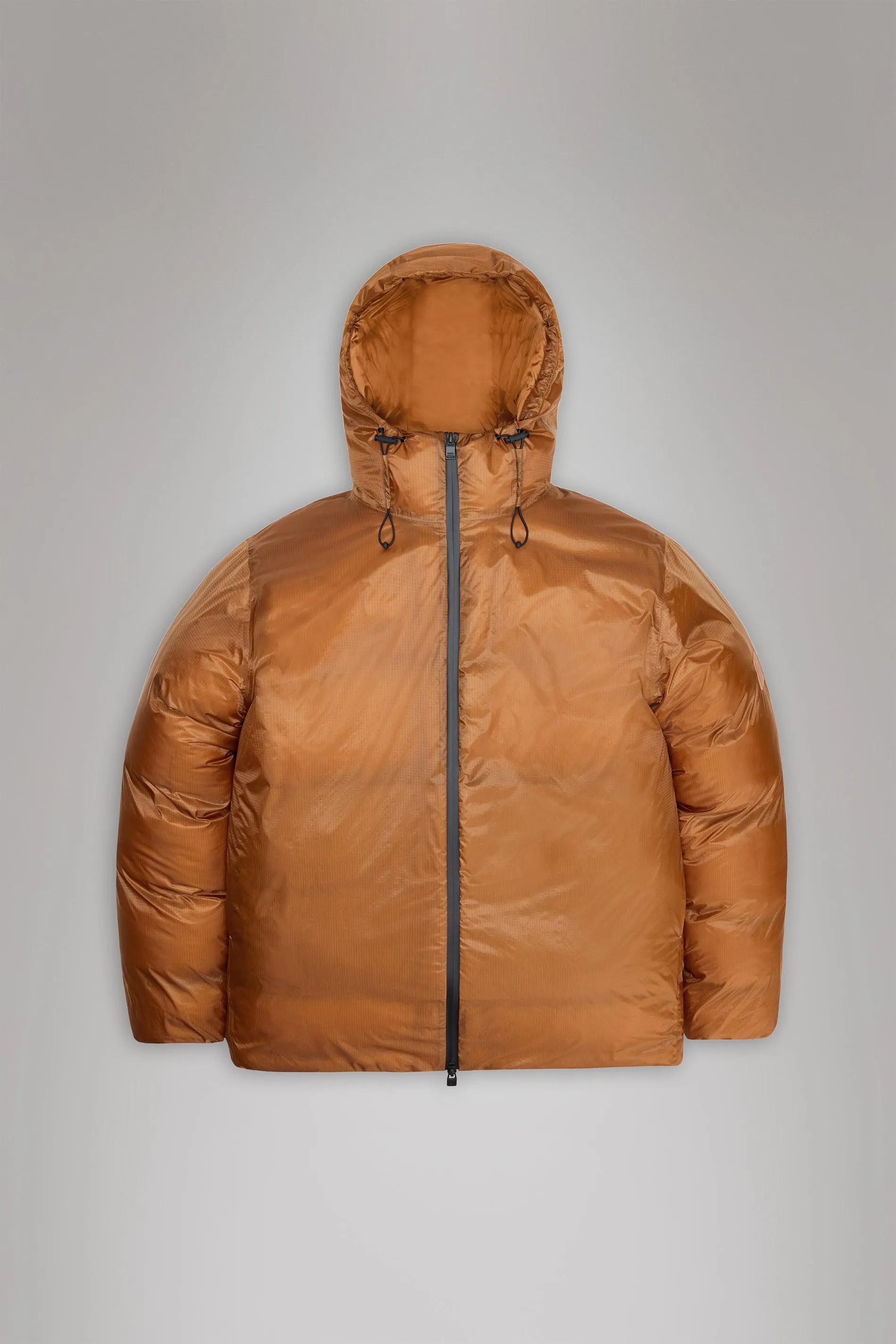 Kevo Puffer Jacket