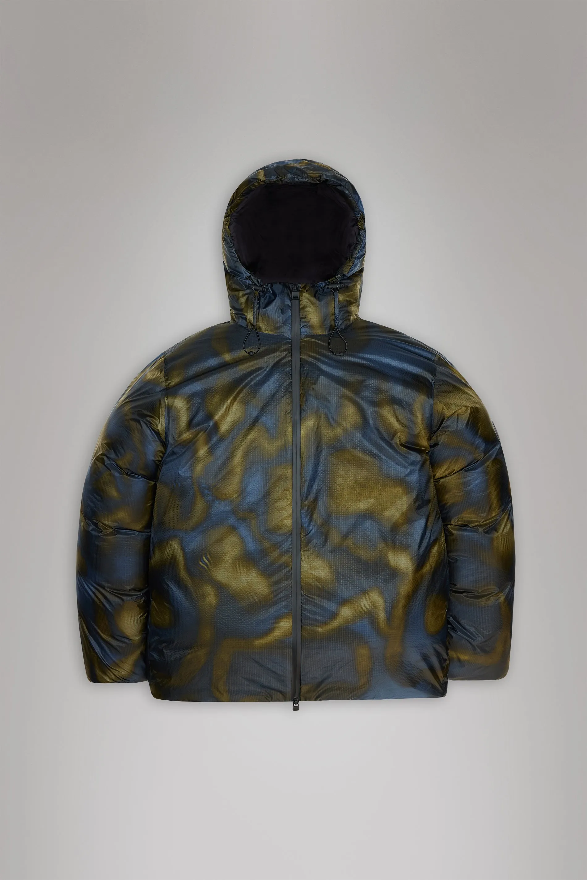 Kevo Puffer Jacket