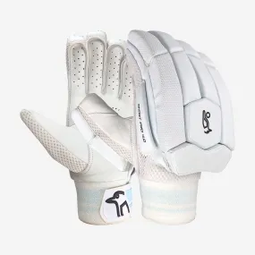 Kookaburra Ghost Pro 4.0 Cricket Adult Batting Gloves