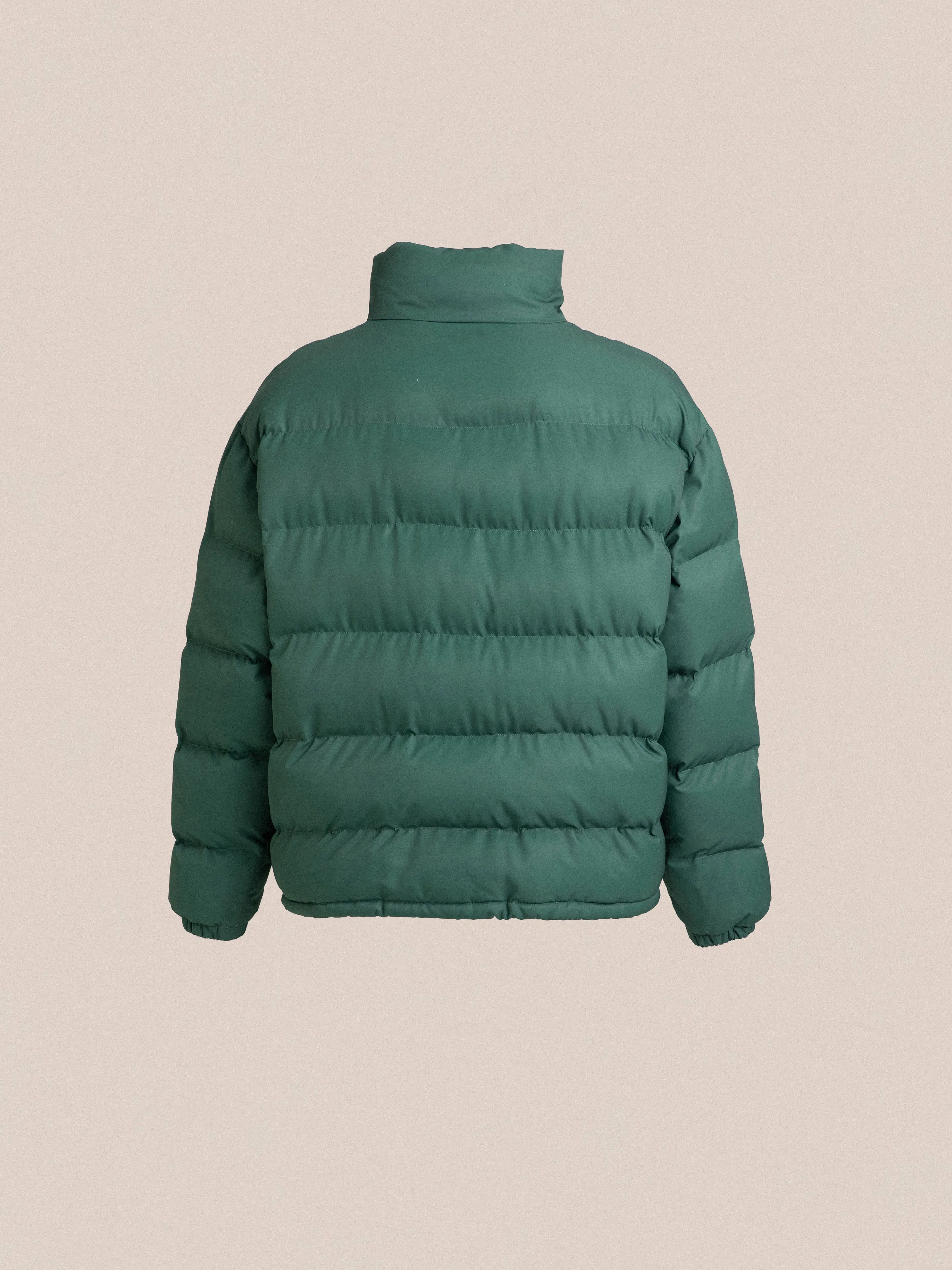 Laurel Pine Puffer Jacket