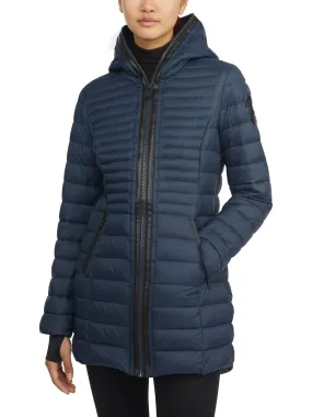 Lyvien Women's Lightweight Packable Puffer