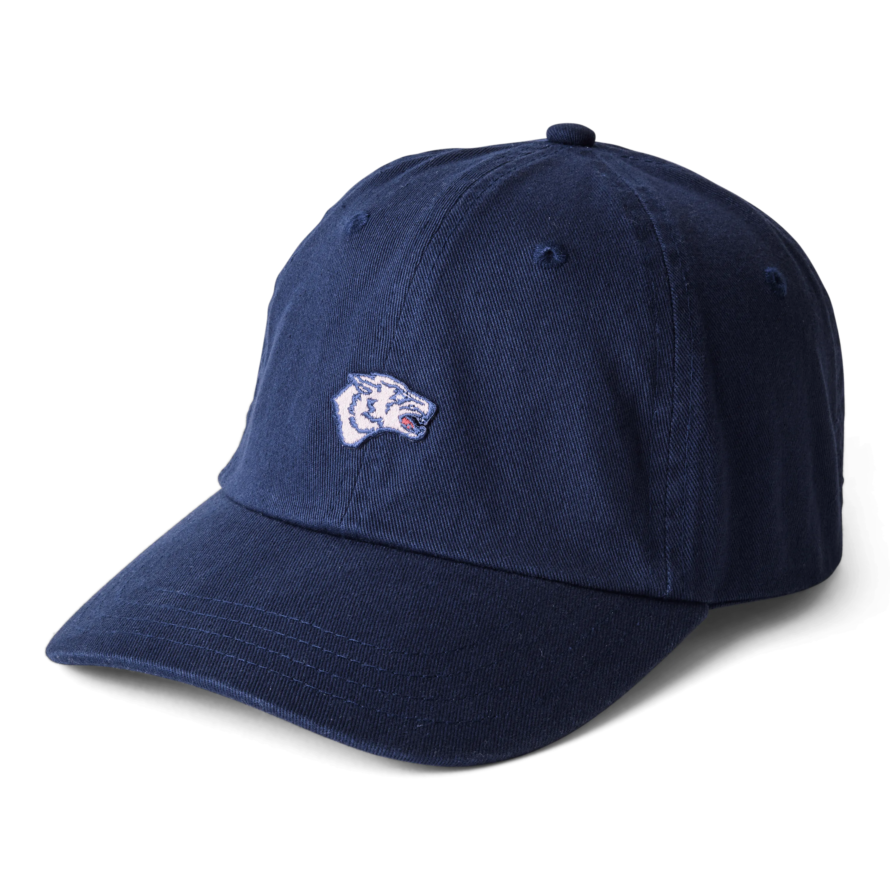 Members Only Wolf Dad Hat