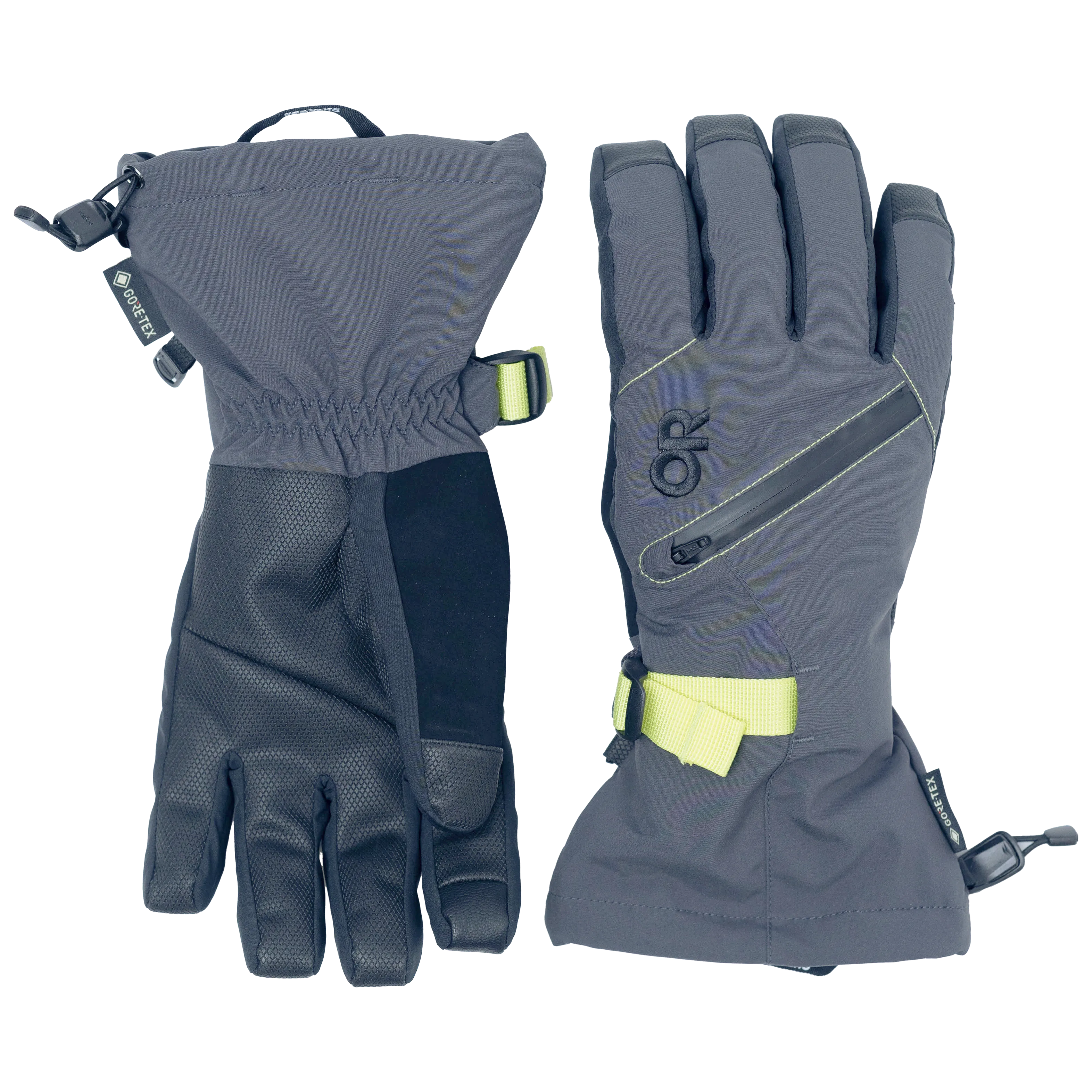 Men's Revolution II GORE-TEX Gloves