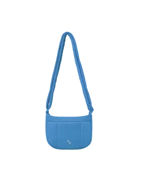 Mini Puffer Swing (Cerulean)