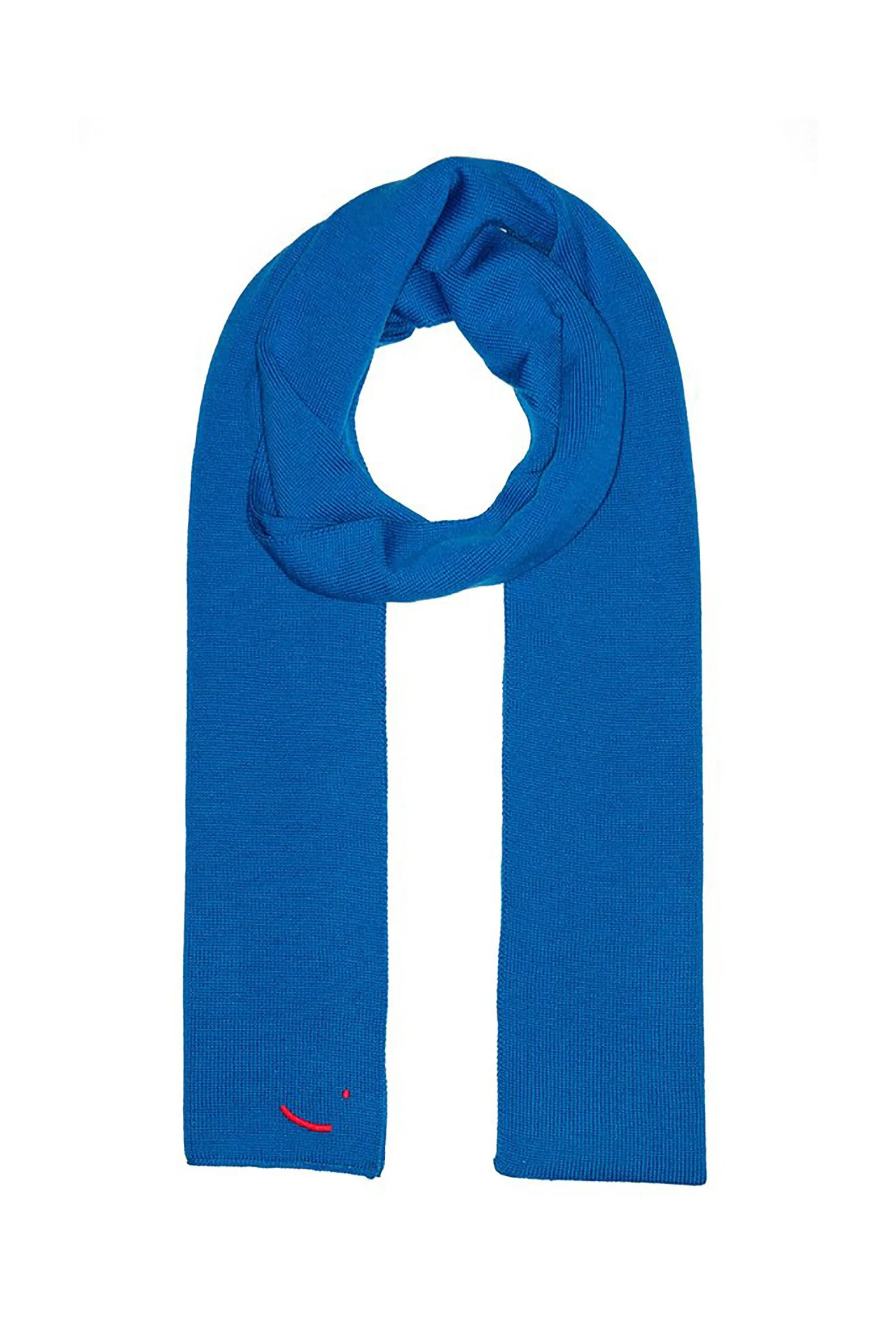 mombasa scarf blue <br> by hatsup.