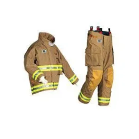 Morning Pride® VIPER - Structural Turnout Gear