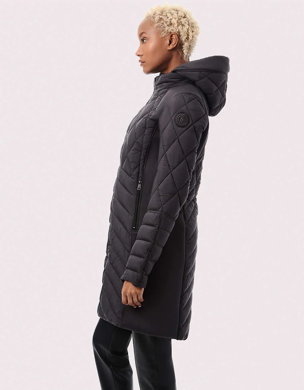 Neo Active Double Up Puffer