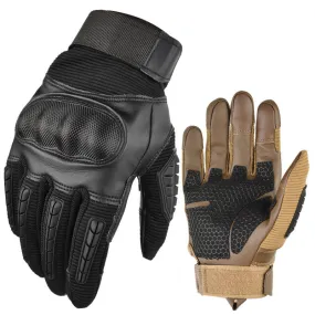 New Touch Screen nNon-slip Wear-resistant Cycling Gloves