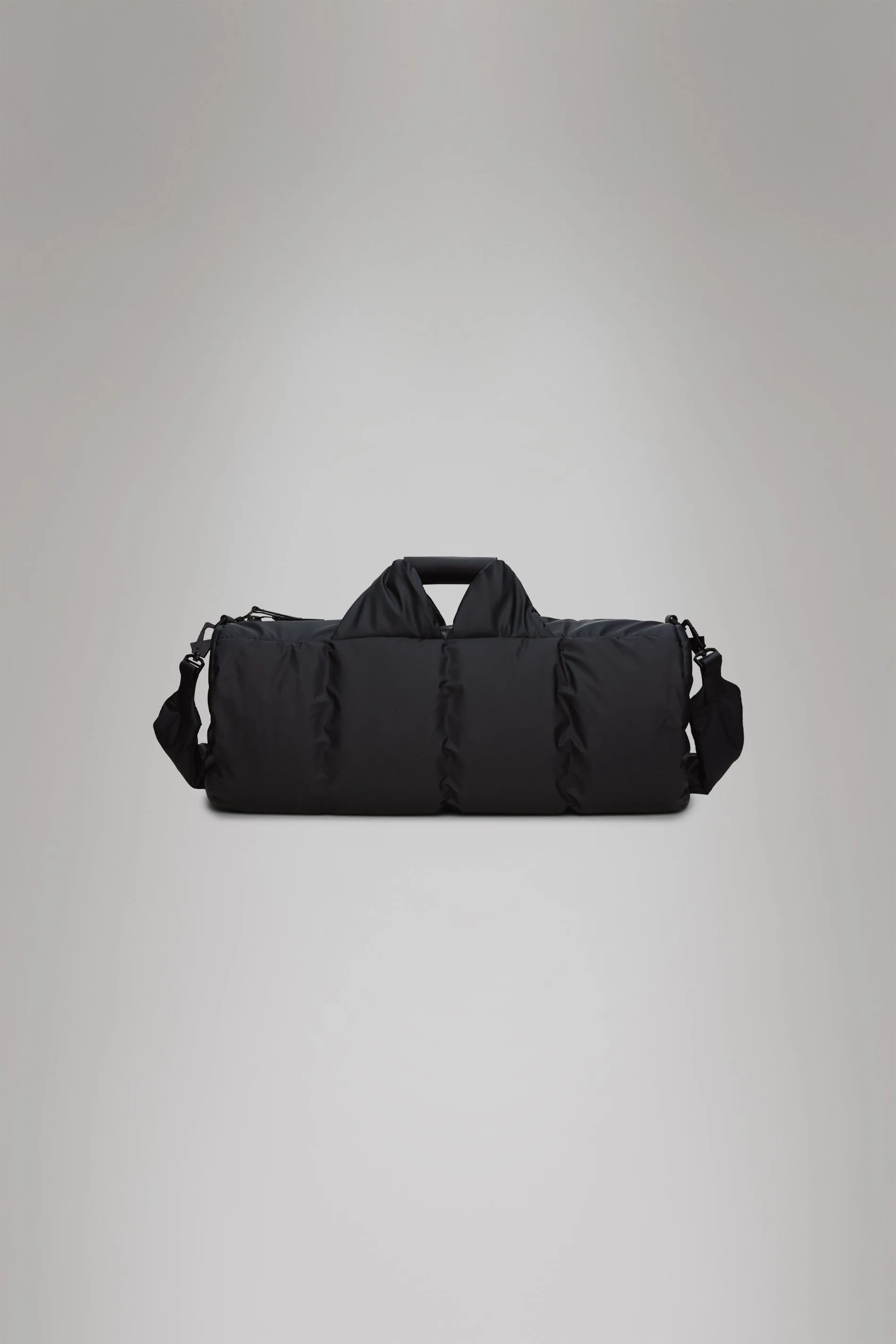 Nyssa Puffer Duffel Bag