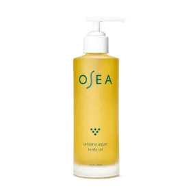 *Online Only* Undaria Algae Body Oil