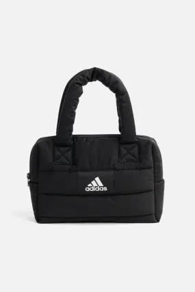 Rework Adidas Mini Puffer Bag