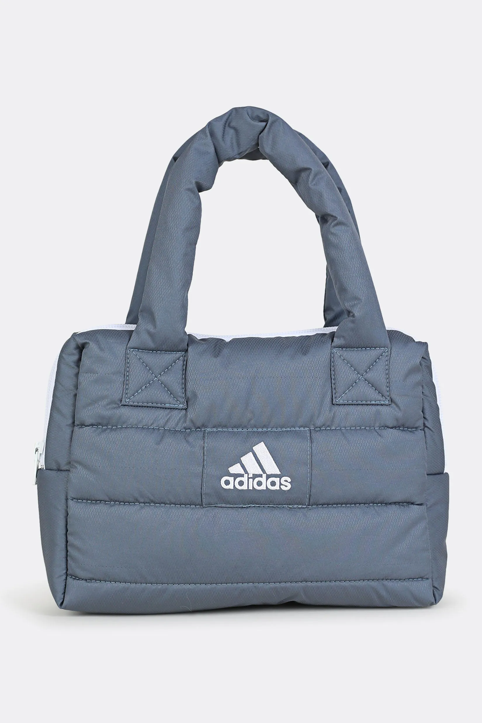 Rework Adidas Mini Puffer Bag