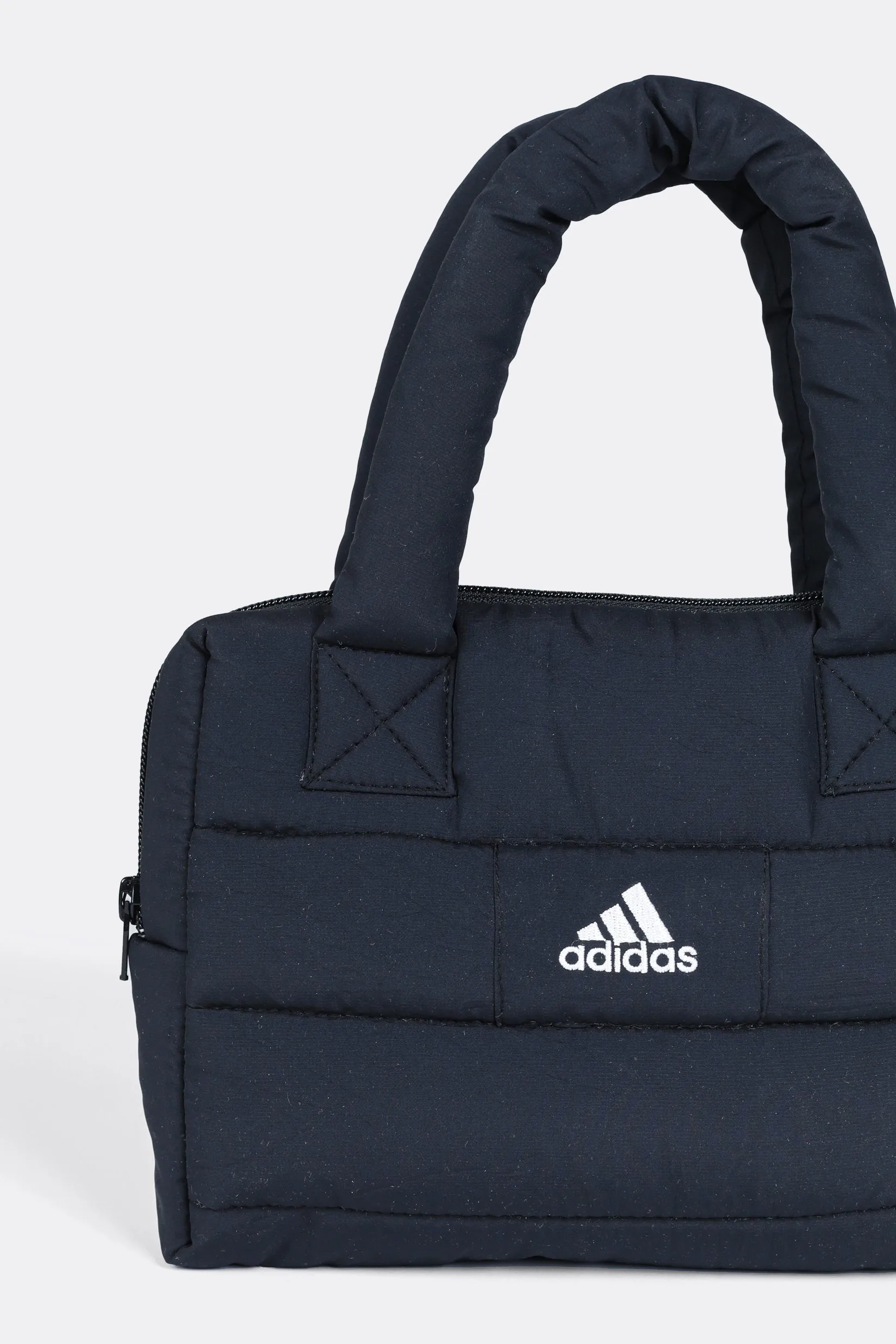 Rework Adidas Mini Puffer Bag