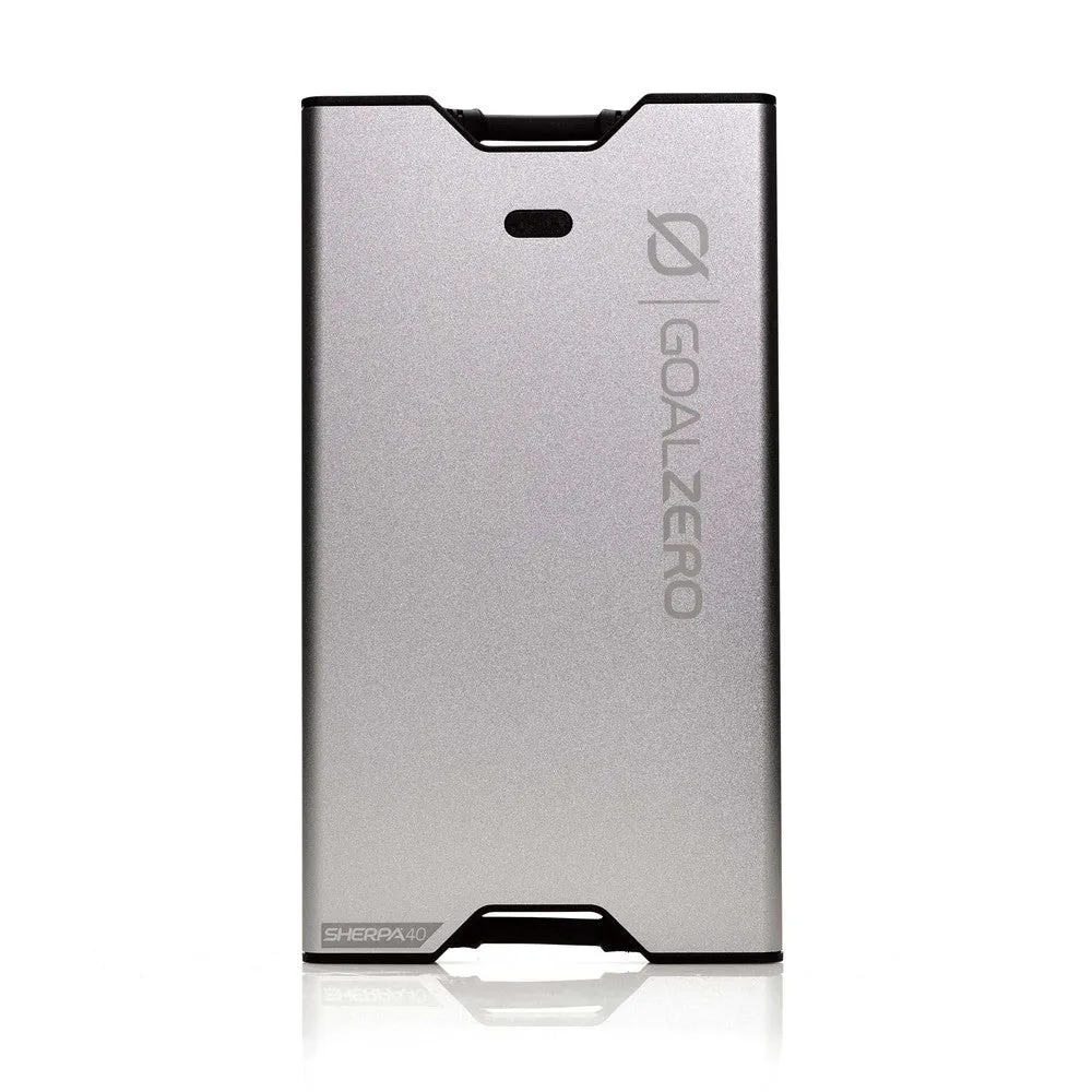 Sherpa 40 Power Bank