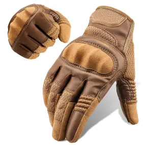 Touch Screen CS Sport Full Finger Gloves