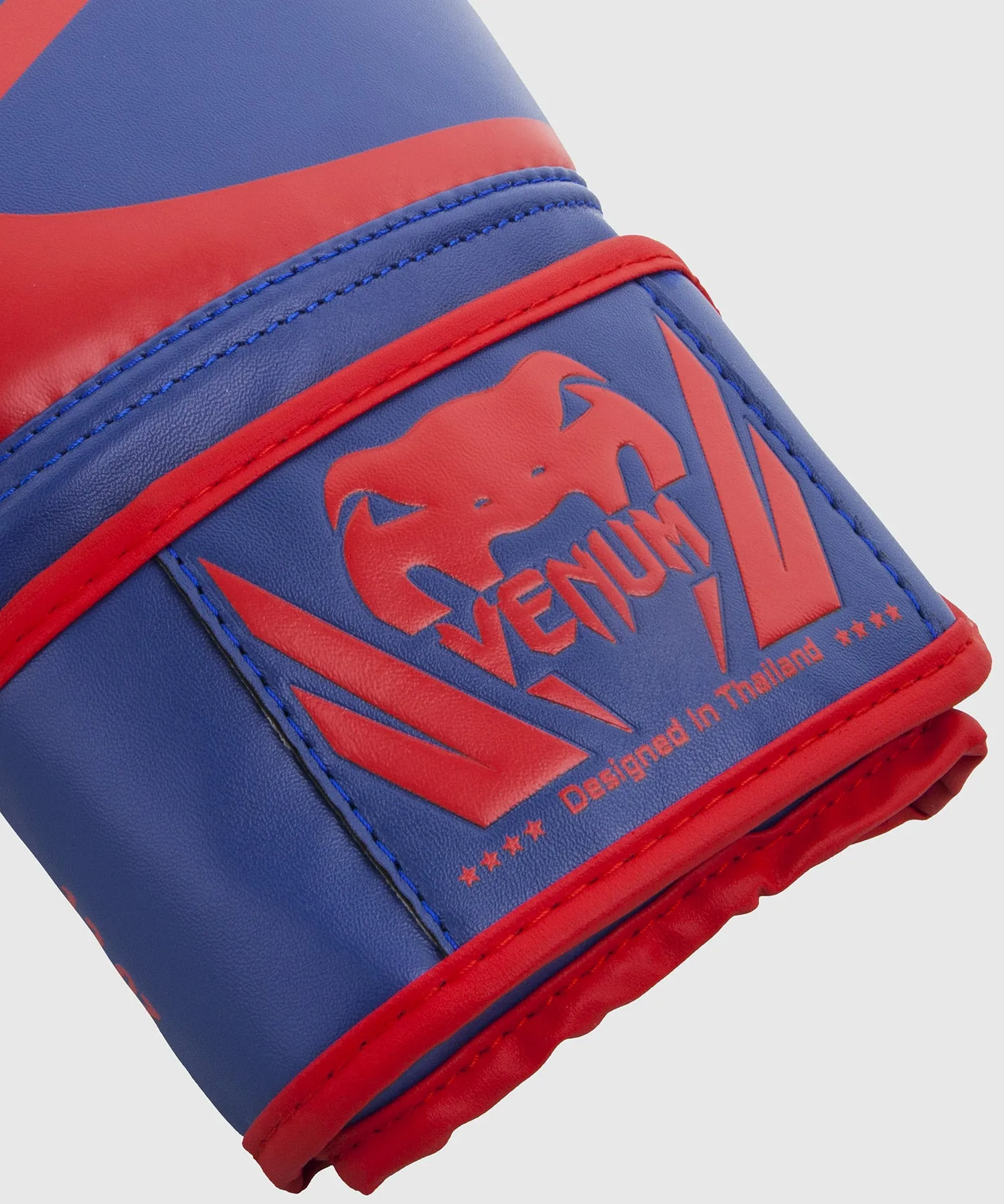 Venum Challenger 2.0 Boxing Gloves - Blue/Red